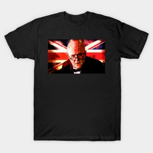 john lithgow T-Shirt